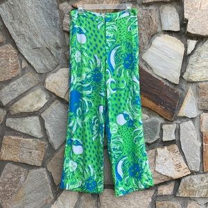 Lilly Pulitzer Pants